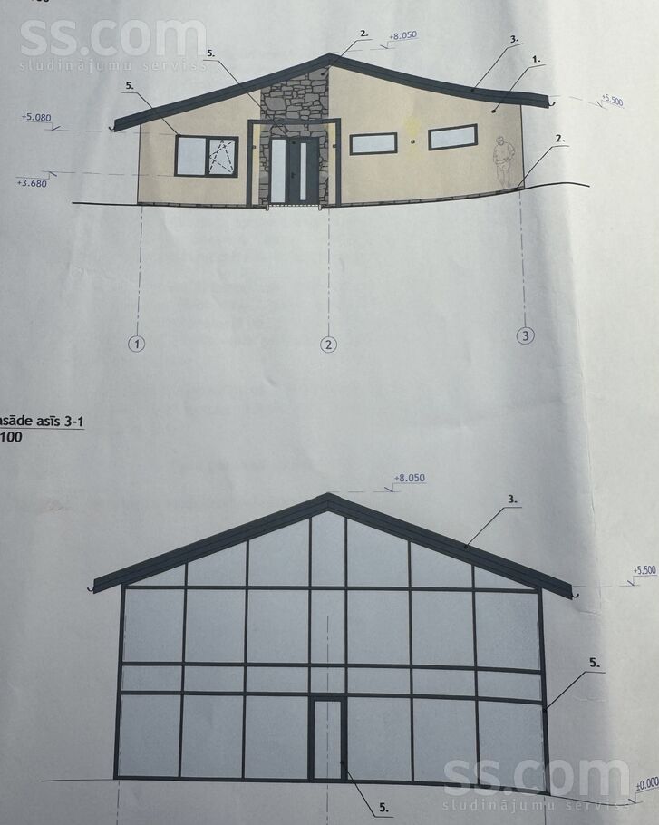 Kamenītes, Vecborisova, Rēzekne un raj., Vērēmu pag. — zeme