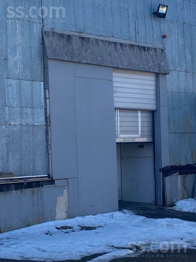 Lībavots, Lielkangari, Rīgas rajons, Ropažu nov. — telpa