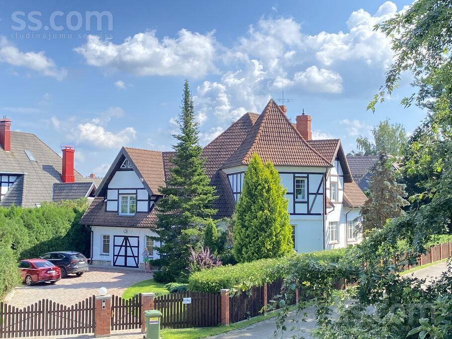 Ainavas 22, Priedkalne, Rīgas rajons, Garkalnes nov. — maja