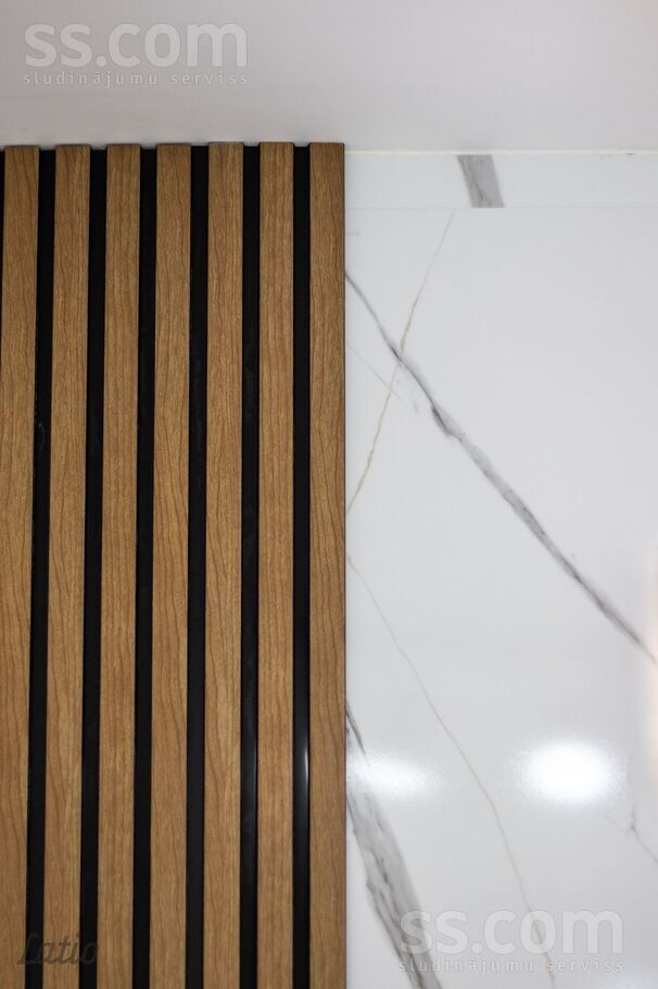 Ģertrūdes 14, Rīga, centrs — telpa