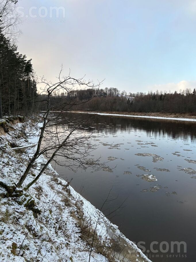 Bez, Gauja, Rīgas rajons, Inčukalna nov. — zeme