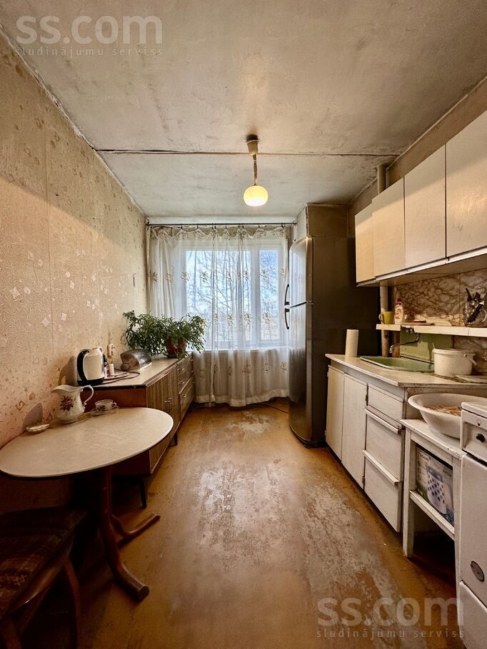 Celtnieku 1, Mālpils, Rīgas rajons, Mālpils pag. — dzivoklis