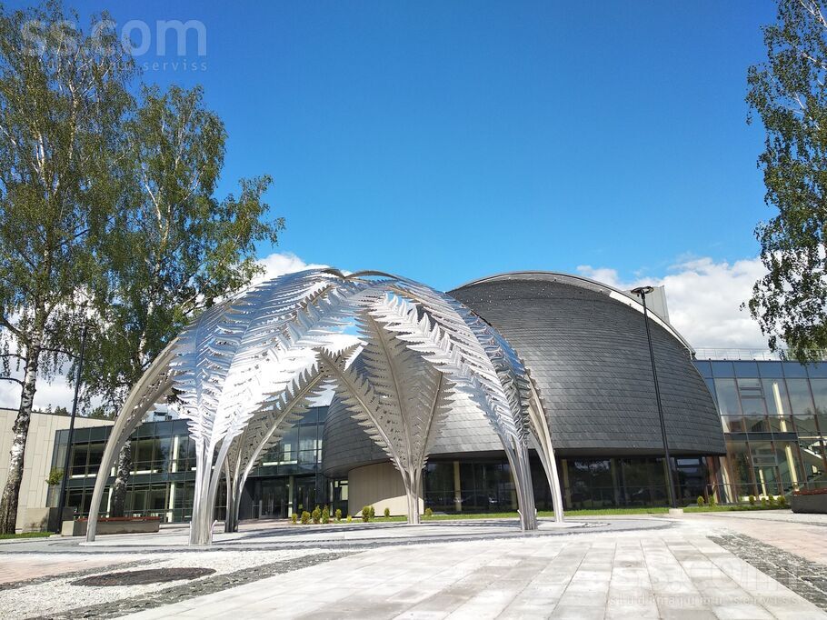 Institūta 13, Ulbroka, Rīgas rajons, Stopiņu nov. — dzivoklis