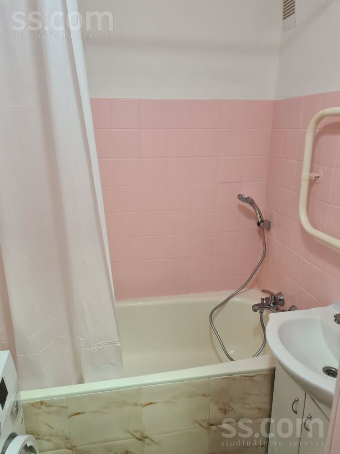 Deglava 53, Rīga — dzivoklis