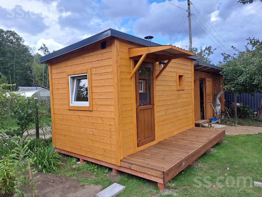 1.pasažieru 4b, Daugavpils un raj., Daugavpils — telpa