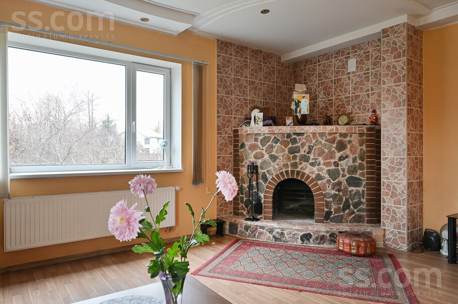 Miezītes ceļš 70b, Jelgava un raj., Jelgava — maja