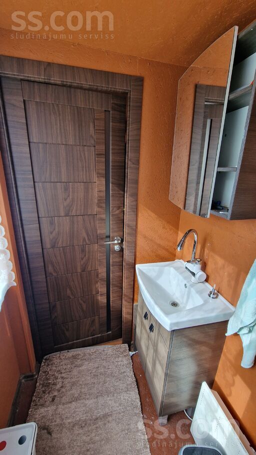 Medņi 20/21/22 21/22, Jāņupe, Rīgas rajons, Olaines pag. — maja