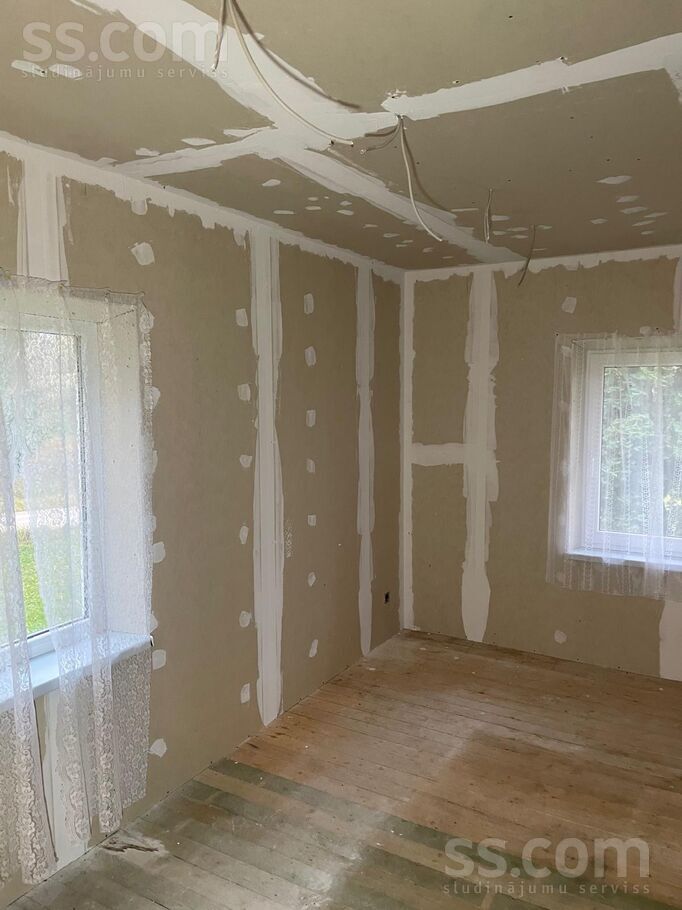 Seļekova, Ludza un raj., Zvirgzdenes pag. — vienseta