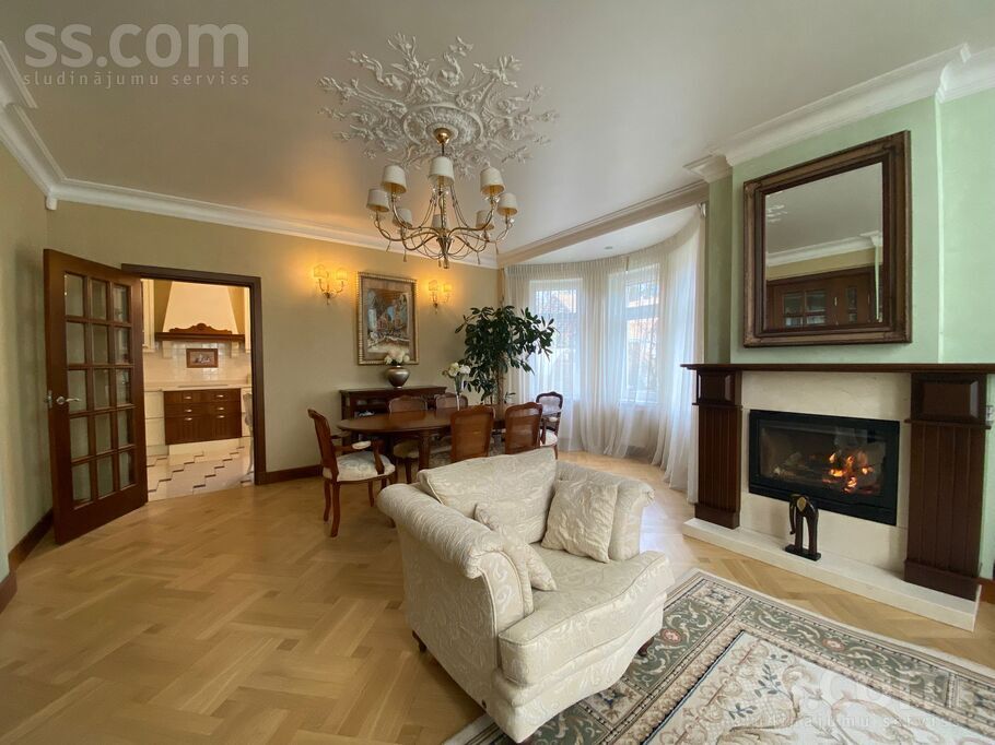 Davja iela 47a, Jūrmala — maja