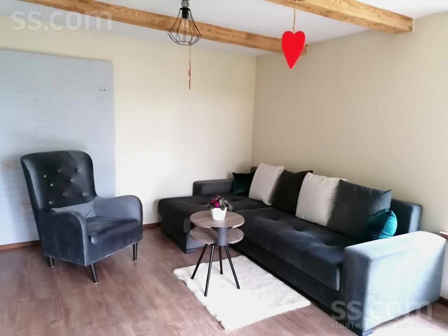 Nav, Auri, Dobele un raj., Auru pag. — maja