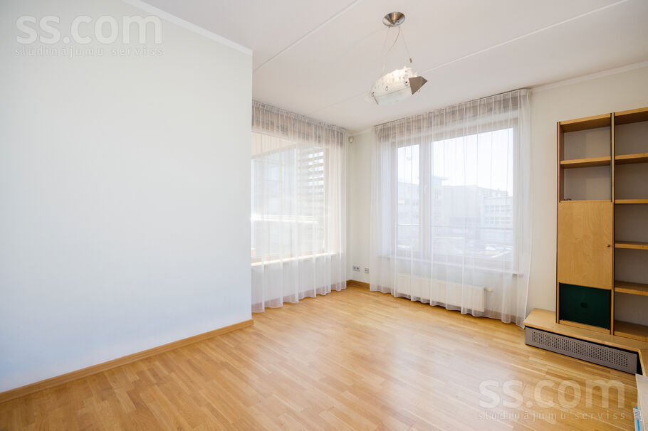 Rūpniecības 21, Rīga — dzivoklis