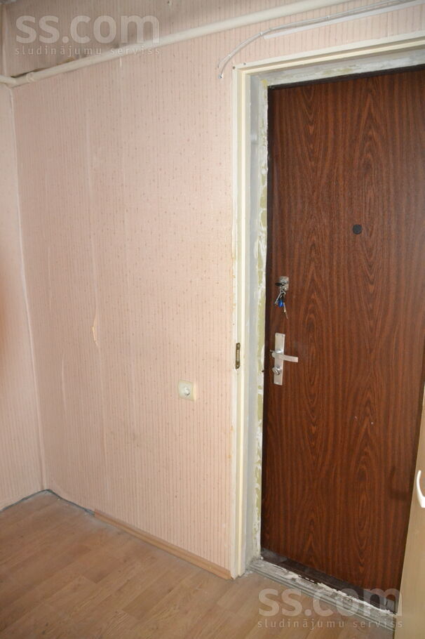 Stiebru 8, Rīga — dzivoklis