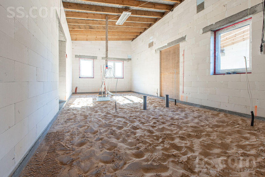 Graudiņu 7, Garkalne, Rīgas rajons, Garkalnes nov. — maja