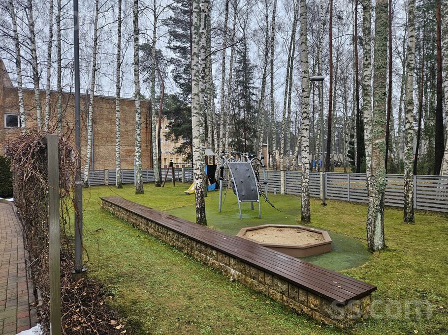Madonas iela 5, Jūrmala — dzivoklis