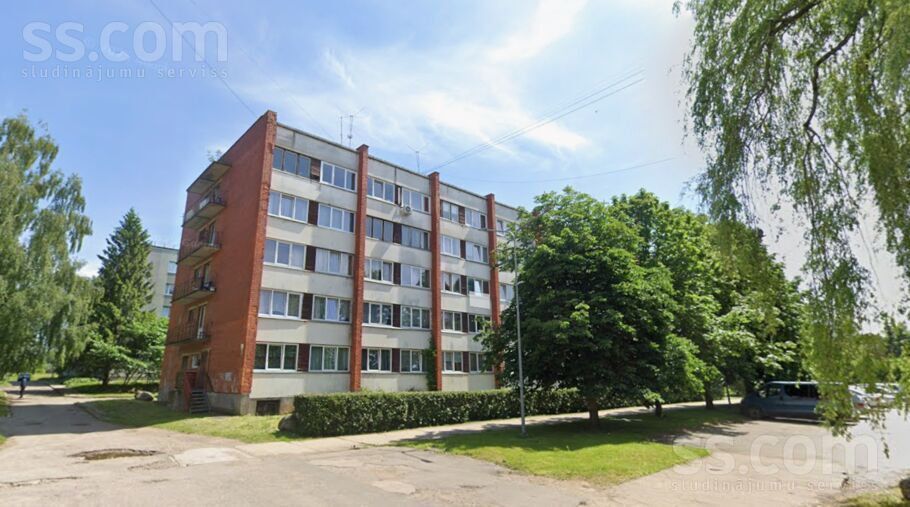 Miera iela 16/7, Rīgas rajons, Salaspils — dzivoklis