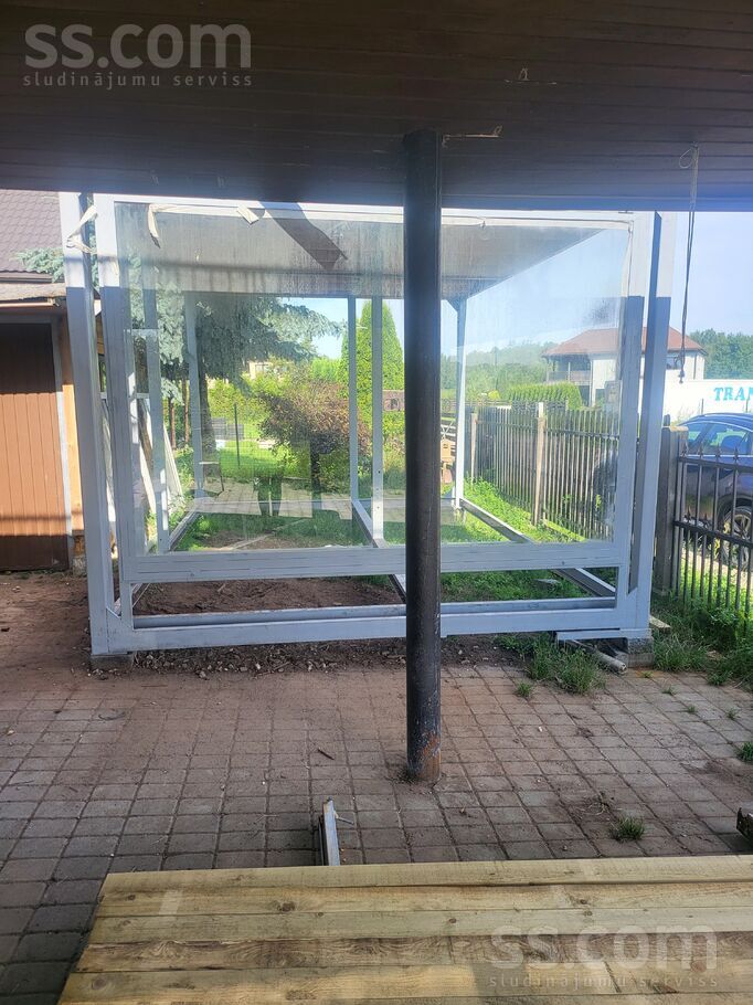 Siba iela 777, Rīgas rajons, Salaspils — telpa