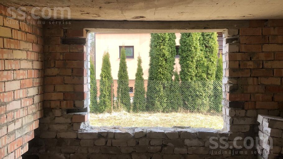 Veckalni 94, Dzērumi, Rīgas rajons, Ķekavas pag. — zeme