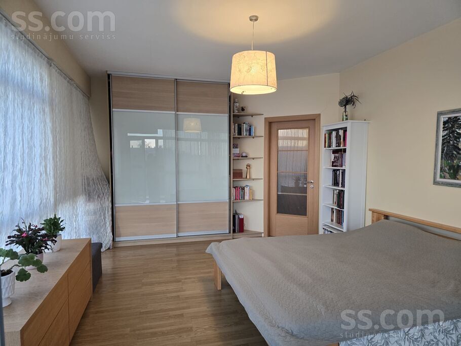 Āraišu 38, Rīga — dzivoklis