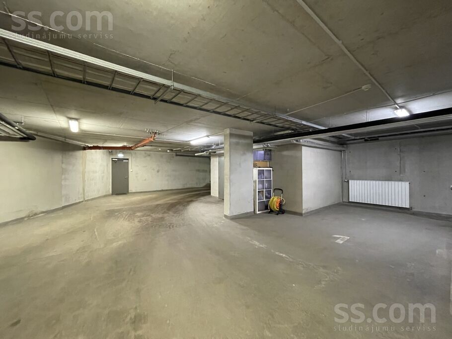 Muižas 19, Jūrmala, Bulduri — telpa