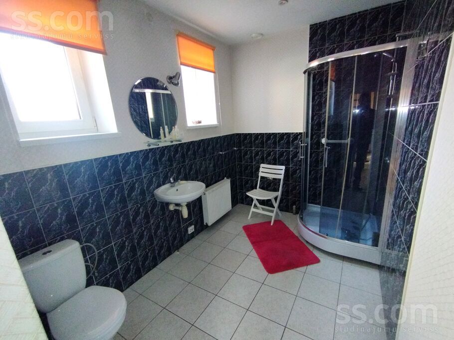 Sūnu 22, Liepāja un raj., Liepāja — maja