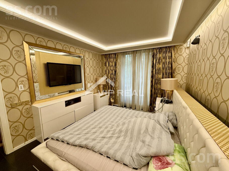 Jomas 15, Jūrmala — dzivoklis