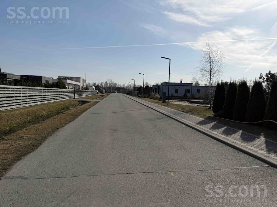 Anitas 2, Vīkuļi, Rīgas rajons, Babītes pag. — zeme