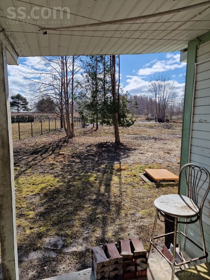 Vikingu 46a, Jūrmala — maja