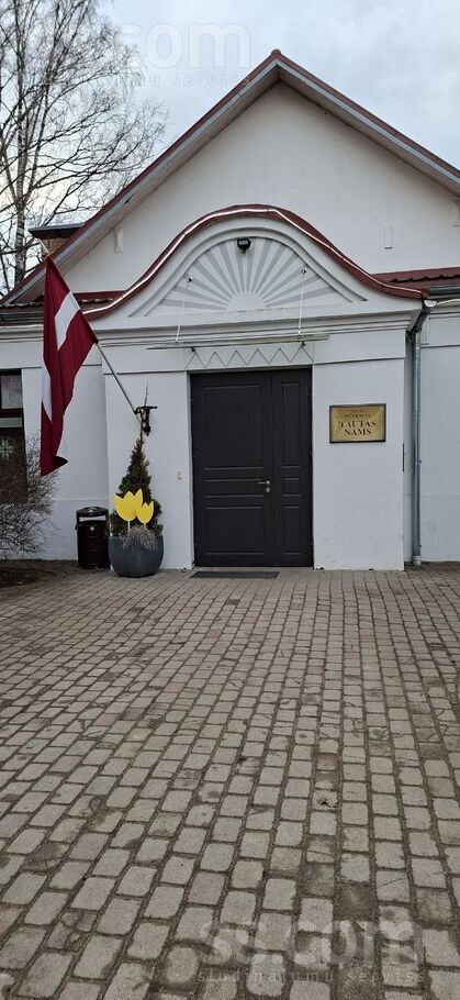 Ievu 4, Inčukalns, Rīgas rajons, Inčukalna nov. — zeme