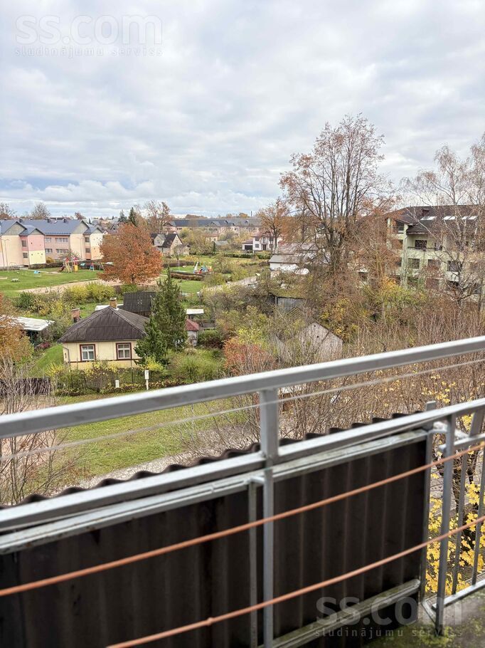 Meža prospekts 4, Dobele un raj., Dobele — dzivoklis