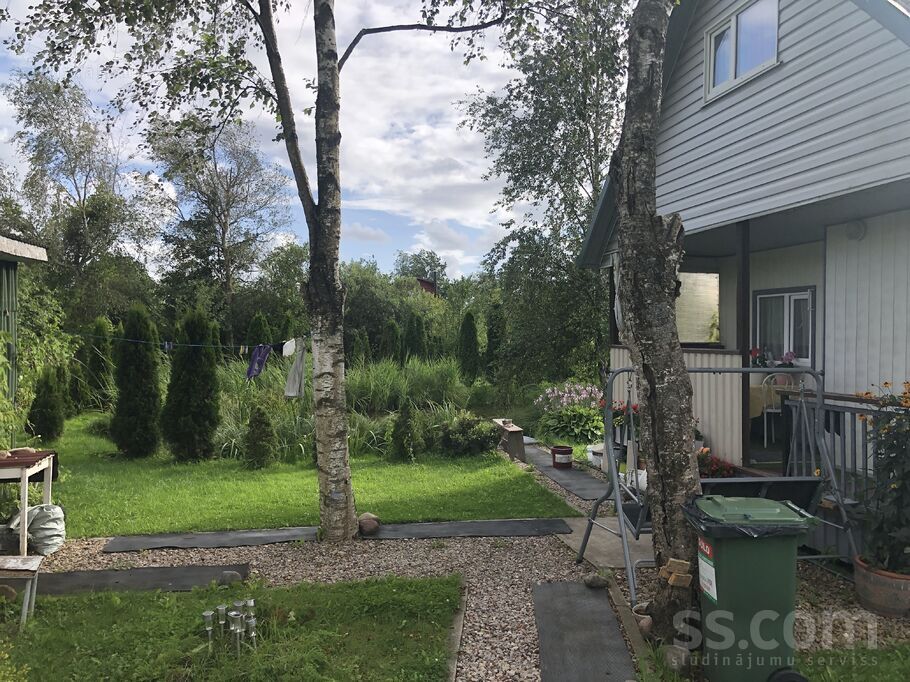 34 22, Šķēde, Liepāja un raj., Medzes pag. — maja