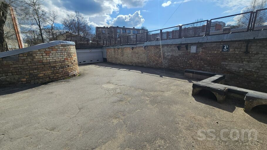 Stopiņu 4a, Rīga, Dārzciems — telpa