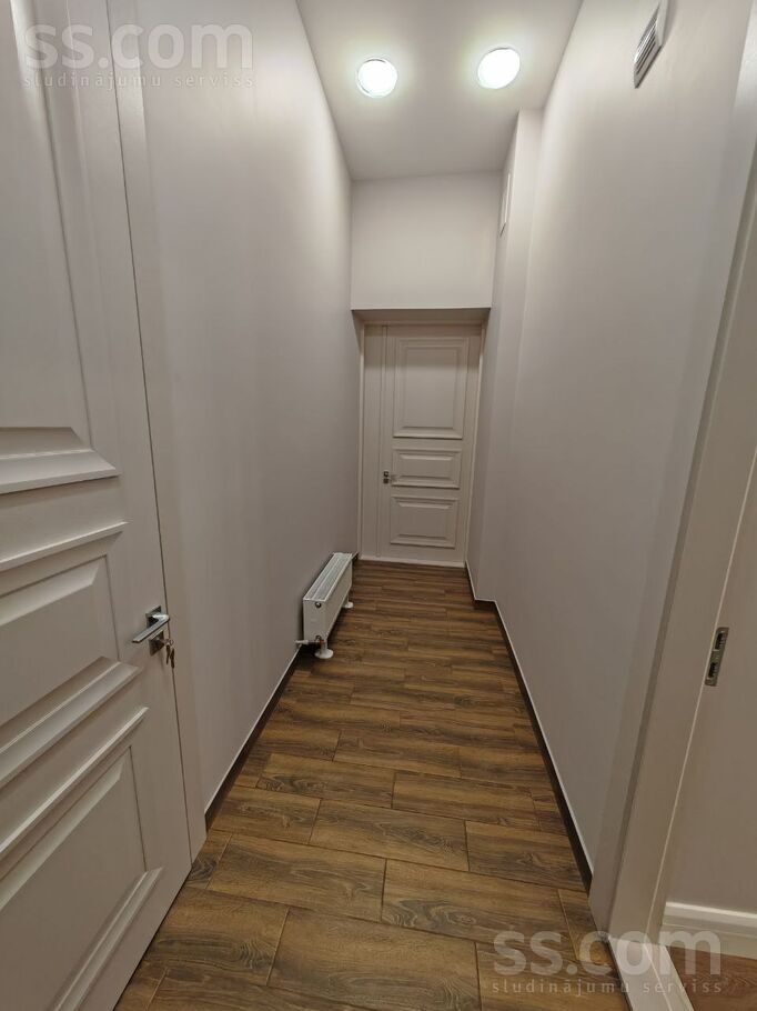 Saules 17a, Daugavpils un raj., Daugavpils — dzivoklis