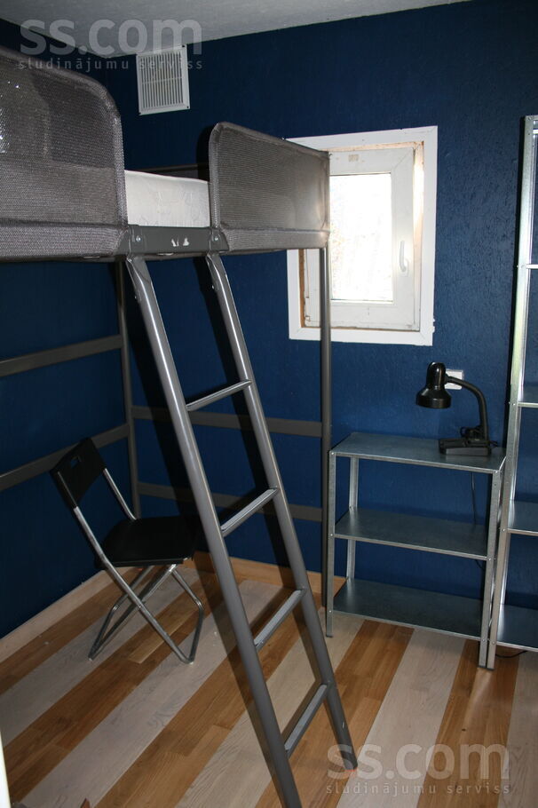 Bēršas, Lizdēni, Valmiera un raj., Rencēnu pag. — zeme