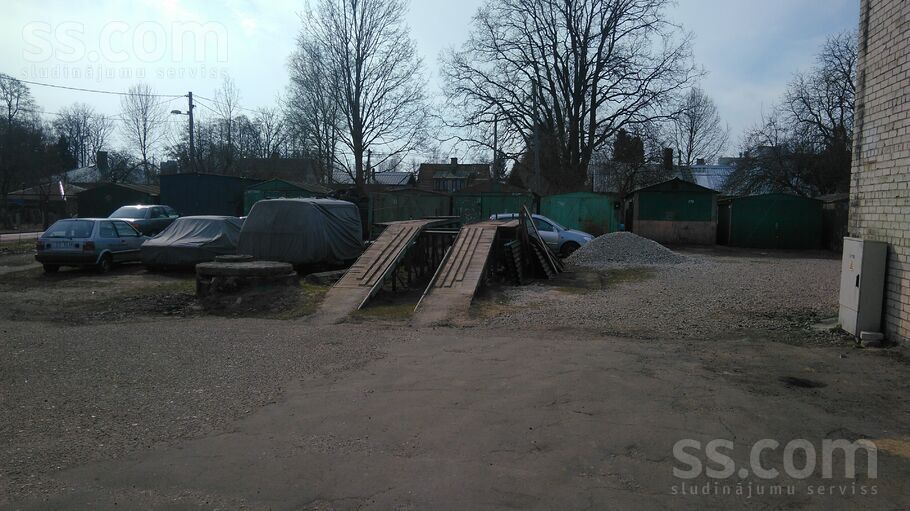 Dunalkas 2, Rīga, Imanta — telpa