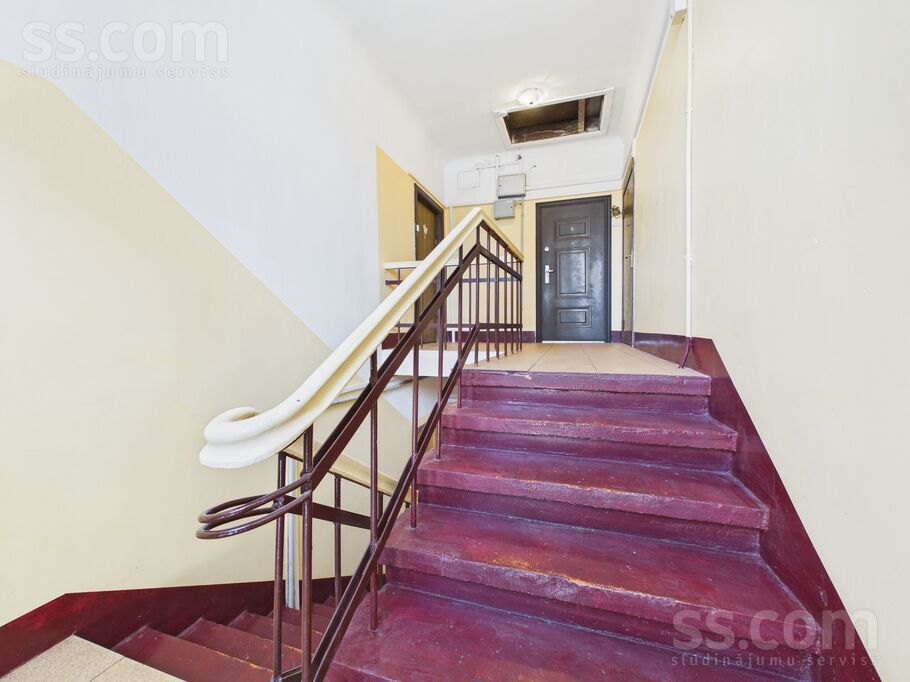 Lemešu 1, Rīga — dzivoklis