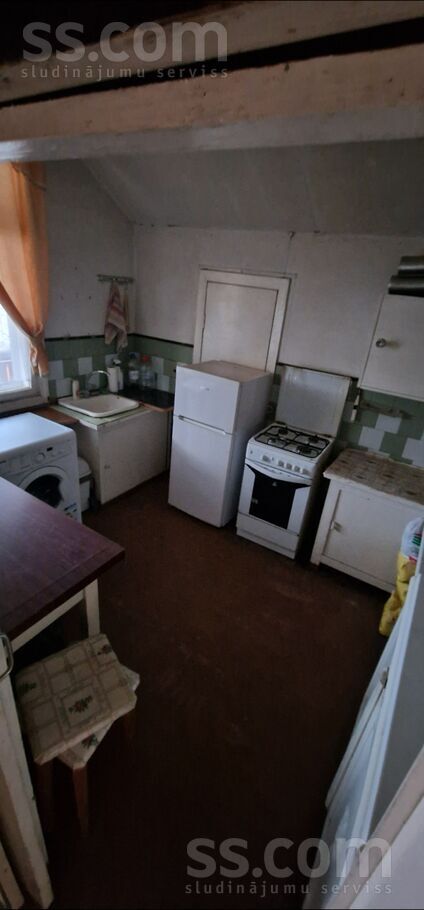 Cīravas 16, Liepāja un raj., Liepāja — maja