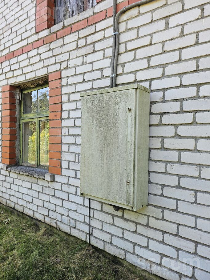 Brankas, Jelgava un raj., Cenu pag. — vienseta