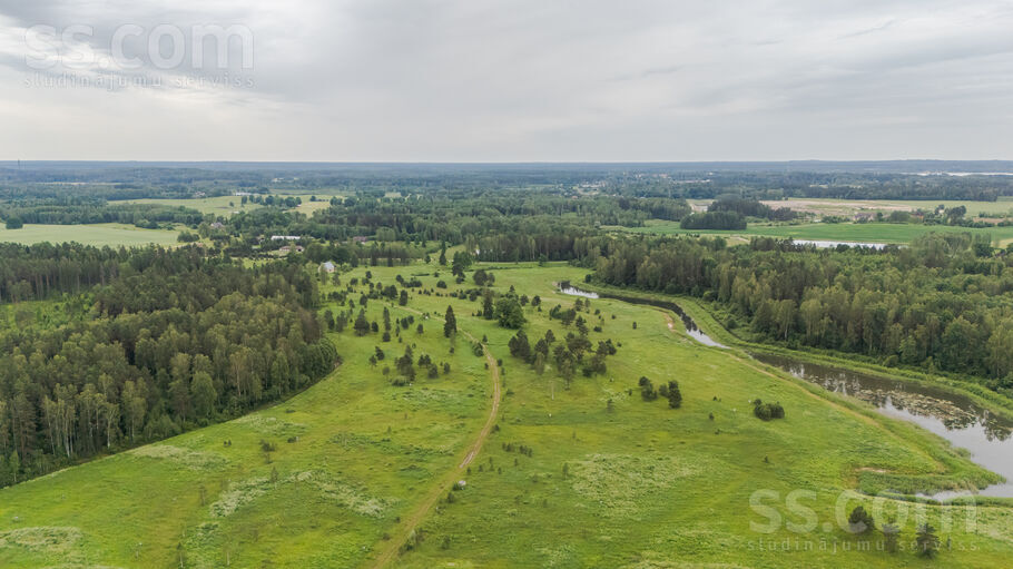 Mazmuižas iela 44, Kancersili, Ogre un raj., Ikšķiles l. t. — zeme