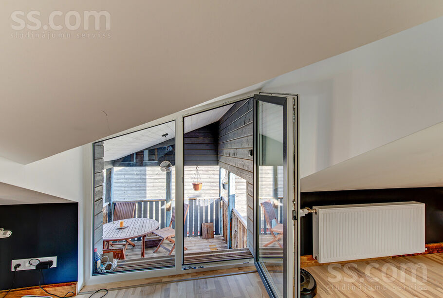 Uliha 11, Liepāja un raj., Liepāja — dzivoklis