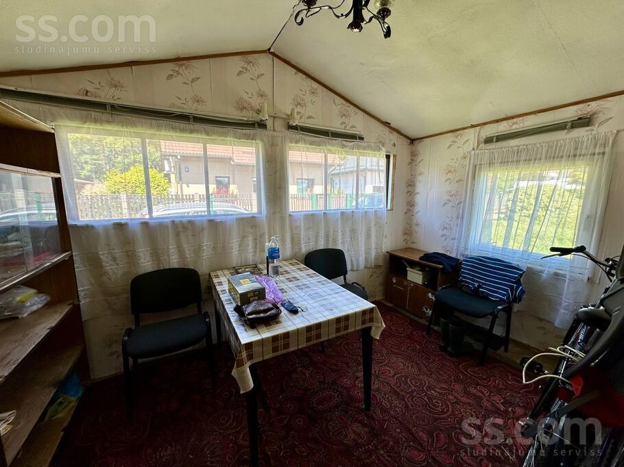 Birzes 38, Garupe, Rīgas rajons, Carnikavas nov. — maja