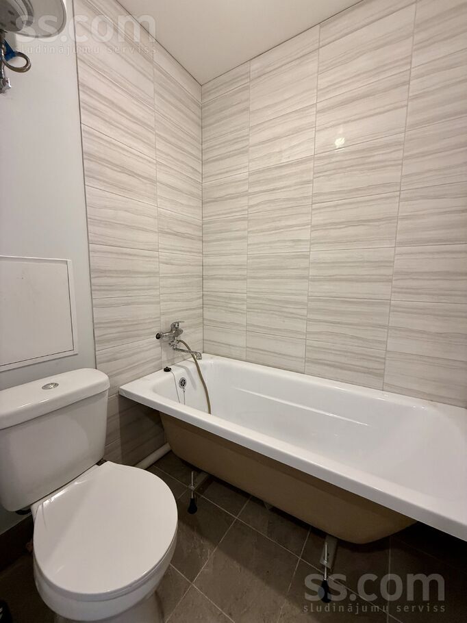 Jaunciema g. 182, Rīga — dzivoklis