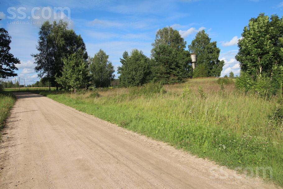 Laimiņas, Ragana, Rīgas rajons, Krimuldas pag. — zeme
