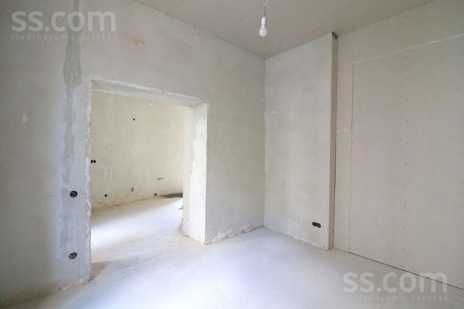 Elizabetes 8, Rīga — dzivoklis