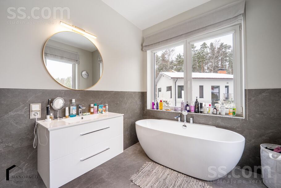 Pētera Beltes iela 14a, Jūrmala — maja