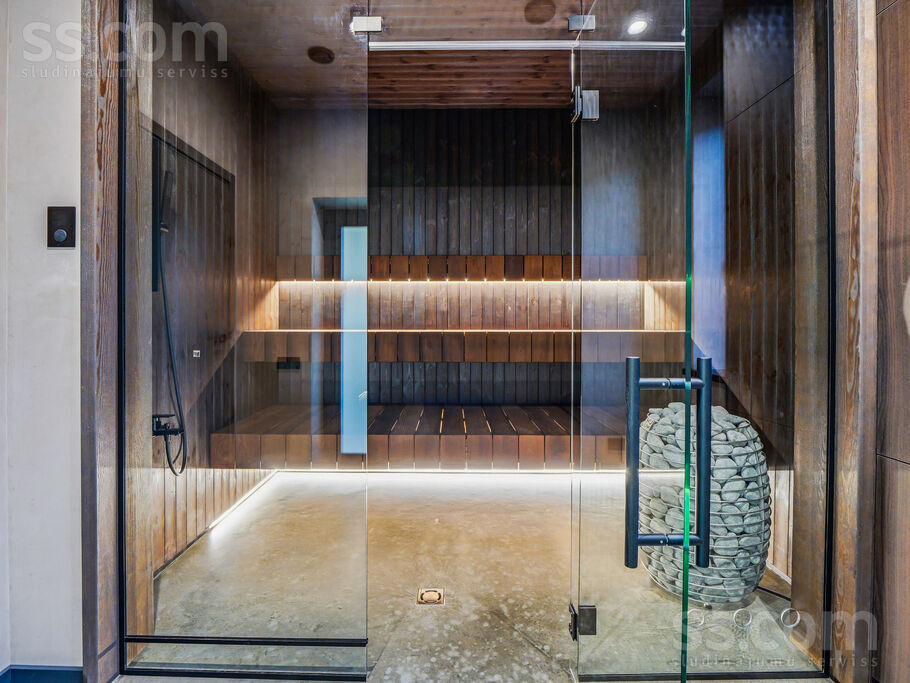 Nīcas 2, Piņķi, Rīgas rajons, Babītes pag. — maja