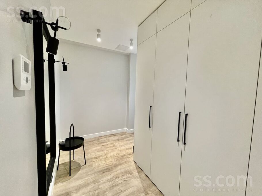 Birznieka-Upīša 13, Rīga — dzivoklis