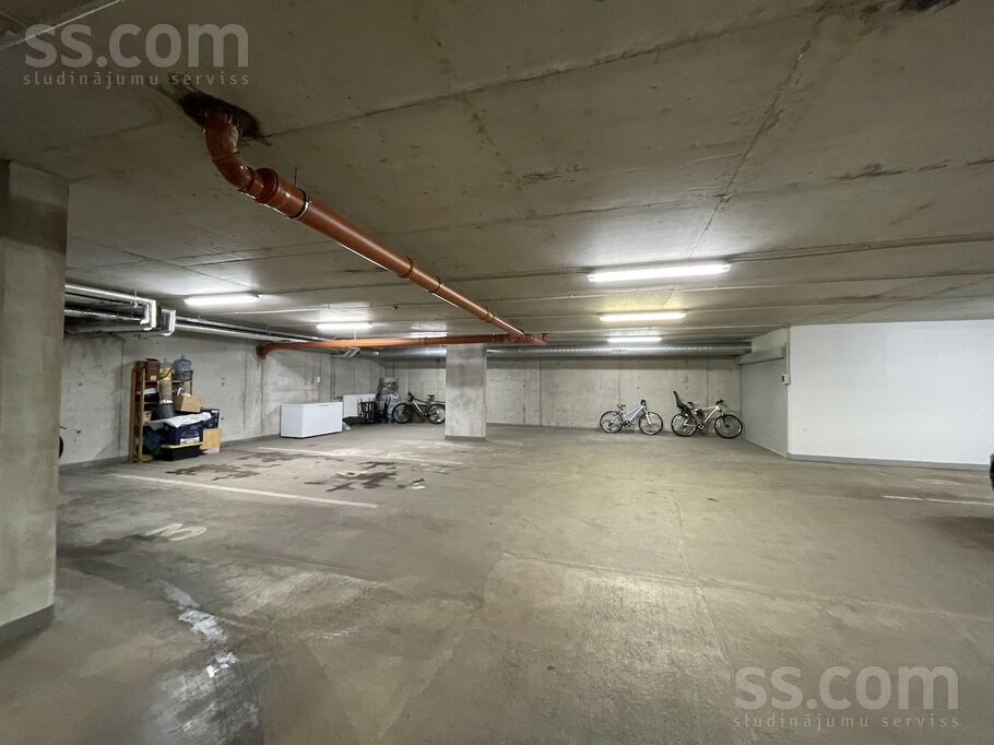 Muižas 19, Jūrmala, Bulduri — telpa