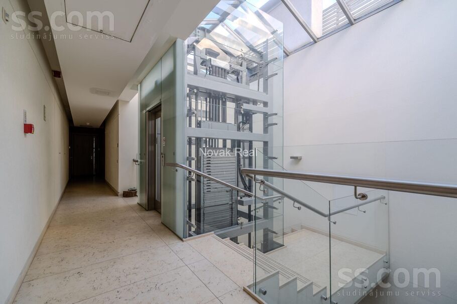 Dzintaru prospekts 39, Jūrmala — dzivoklis