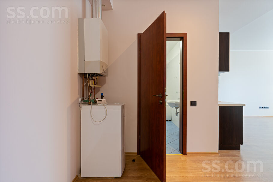 Ziepniekkalna 64, Rīga — dzivoklis