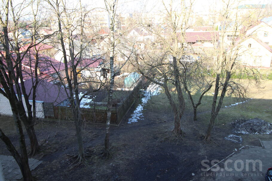 Jātnieku 75, Daugavpils un raj., Daugavpils — dzivoklis